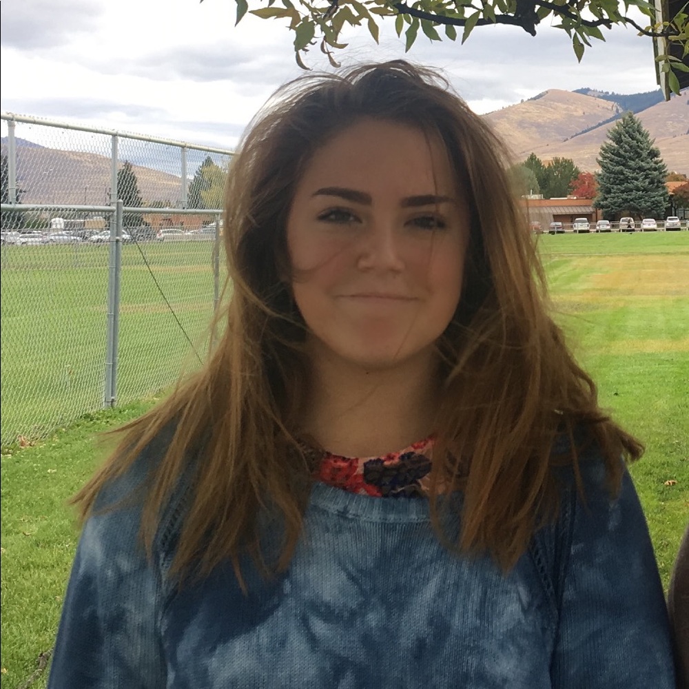 Meet your Posher, Lexi